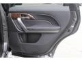 Grigio Metallic - MDX SH-AWD Technology Photo No. 23