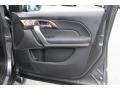 Grigio Metallic - MDX SH-AWD Technology Photo No. 25