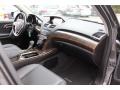 Grigio Metallic - MDX SH-AWD Technology Photo No. 26