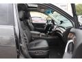 Grigio Metallic - MDX SH-AWD Technology Photo No. 27