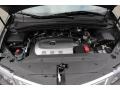Grigio Metallic - MDX SH-AWD Technology Photo No. 29