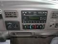 Red - F350 Super Duty Lariat SuperCab 4x4 Photo No. 87