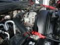6.0 Liter OHV 32V Power Stroke Turbo Diesel V8 2003 Ford F350 Super Duty Lariat SuperCab 4x4 Engine