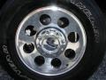 2005 Silver Metallic Ford F350 Super Duty XLT Crew Cab 4x4  photo #35