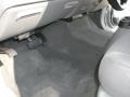Silver Metallic - F350 Super Duty XLT Crew Cab 4x4 Photo No. 73