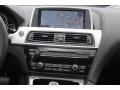 Black Nappa Leather Controls Photo for 2012 BMW 6 Series #71151876