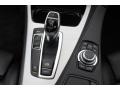 Black Nappa Leather Transmission Photo for 2012 BMW 6 Series #71151884