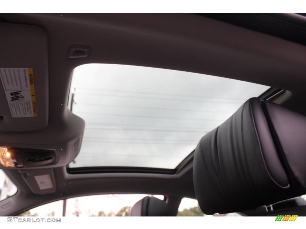 2012 BMW 6 Series 650i Coupe Sunroof Photo #71151924