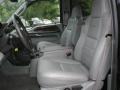 Medium Flint Front Seat Photo for 2006 Ford F350 Super Duty #71151990