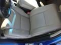 2008 Blue Streak Metallic Toyota Tundra Limited Double Cab 4x4  photo #18