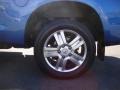 2008 Blue Streak Metallic Toyota Tundra Limited Double Cab 4x4  photo #25