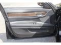 2012 Black Sapphire Metallic BMW 7 Series 750i xDrive Sedan  photo #9