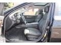 2012 Black Sapphire Metallic BMW 7 Series 750i xDrive Sedan  photo #11
