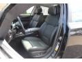 2012 Black Sapphire Metallic BMW 7 Series 750i xDrive Sedan  photo #12