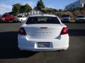 2011 Bright White Dodge Avenger Express  photo #6