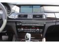 2012 Black Sapphire Metallic BMW 7 Series 750i xDrive Sedan  photo #14