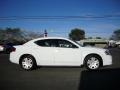 Bright White - Avenger Express Photo No. 8