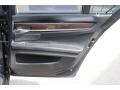 2012 Black Sapphire Metallic BMW 7 Series 750i xDrive Sedan  photo #23