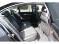 2012 Black Sapphire Metallic BMW 7 Series 750i xDrive Sedan  photo #24
