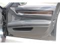2012 Black Sapphire Metallic BMW 7 Series 750i xDrive Sedan  photo #25