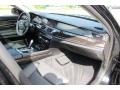 2012 Black Sapphire Metallic BMW 7 Series 750i xDrive Sedan  photo #26