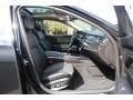 2012 Black Sapphire Metallic BMW 7 Series 750i xDrive Sedan  photo #27