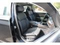 2012 Black Sapphire Metallic BMW 7 Series 750i xDrive Sedan  photo #28