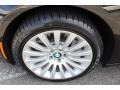 2012 Black Sapphire Metallic BMW 7 Series 750i xDrive Sedan  photo #32