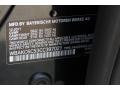 2012 Black Sapphire Metallic BMW 7 Series 750i xDrive Sedan  photo #33