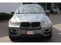 2013 Space Gray Metallic BMW X6 xDrive50i  photo #2