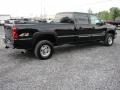 Black - Silverado 2500HD LT Crew Cab 4x4 Photo No. 11