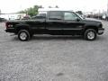 2006 Black Chevrolet Silverado 2500HD LT Crew Cab 4x4  photo #13