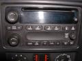 Black - Silverado 2500HD LT Crew Cab 4x4 Photo No. 23