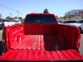 2010 Victory Red Chevrolet Silverado 1500 LT Extended Cab 4x4  photo #24