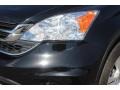 2010 Crystal Black Pearl Honda CR-V EX AWD  photo #28