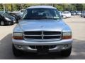 2002 Bright Silver Metallic Dodge Durango SLT 4x4  photo #2