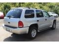 2002 Bright Silver Metallic Dodge Durango SLT 4x4  photo #5