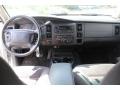 Bright Silver Metallic - Durango SLT 4x4 Photo No. 12
