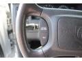 Bright Silver Metallic - Durango SLT 4x4 Photo No. 15