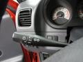 Aztec Red - Frontier XE V6 Crew Cab 4x4 Photo No. 20