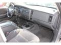 Bright Silver Metallic - Durango SLT 4x4 Photo No. 23