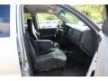 Bright Silver Metallic - Durango SLT 4x4 Photo No. 24