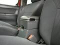 Aztec Red - Frontier XE V6 Crew Cab 4x4 Photo No. 27