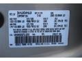 PS2 2002 Dodge Durango SLT 4x4 Parts