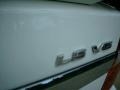 2005 White Chevrolet Malibu LS V6 Sedan  photo #20