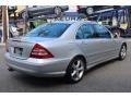 2005 Iridium Silver Metallic Mercedes-Benz C 230 Kompressor Sedan  photo #5