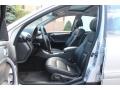 Iridium Silver Metallic - C 230 Kompressor Sedan Photo No. 11