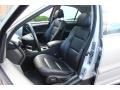 Iridium Silver Metallic - C 230 Kompressor Sedan Photo No. 12
