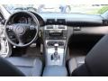 Iridium Silver Metallic - C 230 Kompressor Sedan Photo No. 13