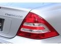Iridium Silver Metallic - C 230 Kompressor Sedan Photo No. 22